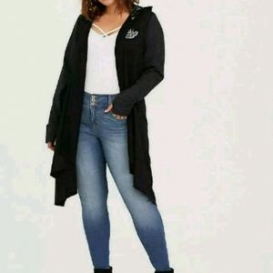 Harry Potter Cardigan